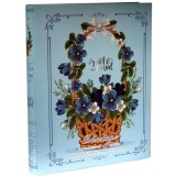 Album ảnh gài (200 ảnh cỡ 15x21cm)