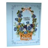 Album ảnh gài (200 ảnh cỡ 15x21cm)