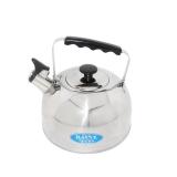 Ấm đun nước rainy 3l