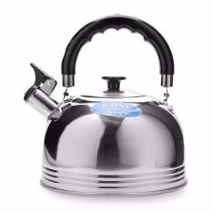 Ấm đun nước rainy 3.2l