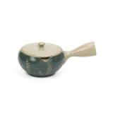 Ấm gốm pha trà kiểu Nhật – Bona Green Tea