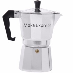 Ấm pha cà phê moka express
