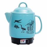 Ấm sắc thuốc gali gl-1800
