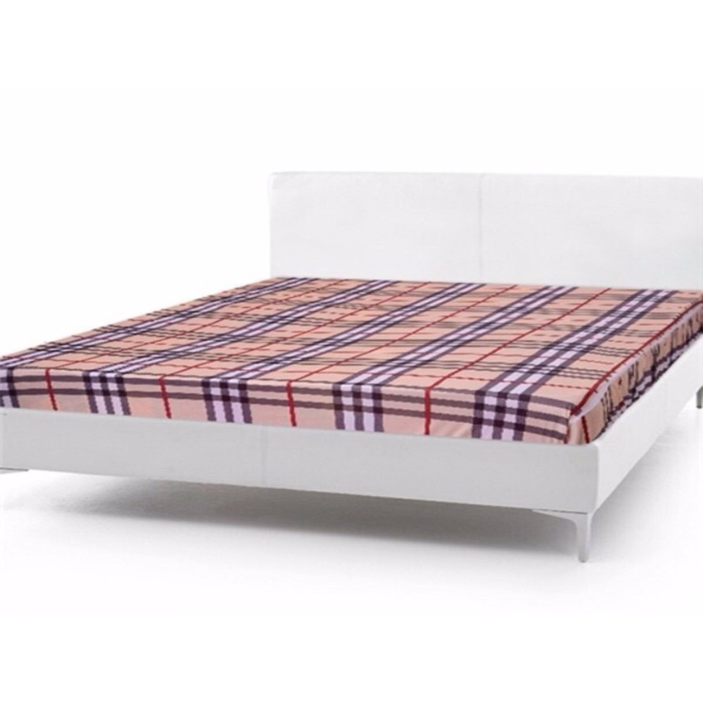 Áo Bọc Nệm 2 Mặt  1m8x2mx10cm Thun Lạnh Cao Cấp ( Dày 1 Tấc)