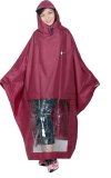 Áo mưa choàng kính K8AD