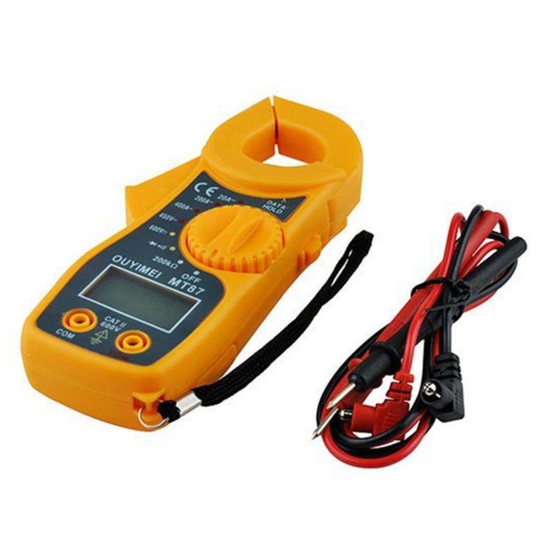 Bảng giá Apme kìm thang đo 20A - 200A - 400A