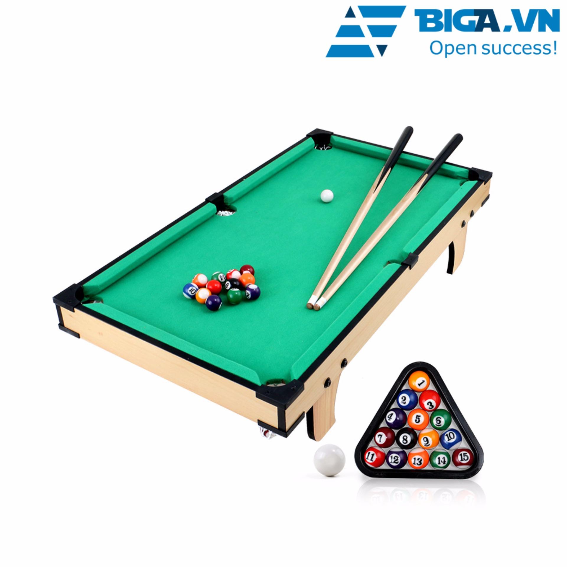 Bàn Bida Cao Cấp Gia Đình F11 - Trẻ Em - Người Lớn