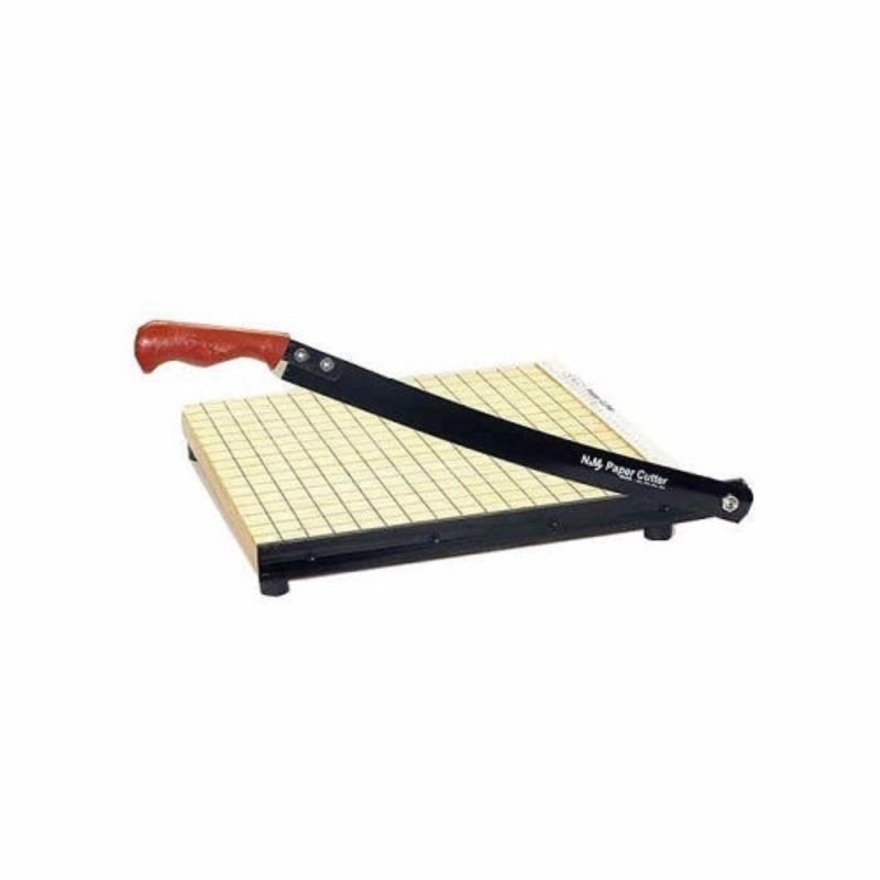 Mua Bàn cắt giấy bằng gỗ khổ A3