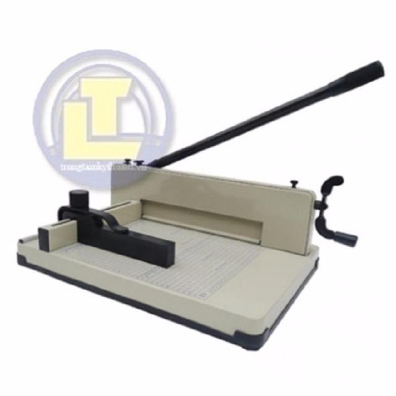 Mua Bàn cắt giấy Bosser 858 ( khổ A4)