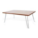 Bàn học sinh vân gỗ ohiama hmt-5070l