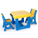 Bàn học trẻ em ds-905