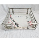 [HCM]Bàn thiên inox 304 30x35