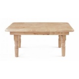 Bàn xếp chân tiện 60cm x 90cm