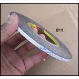 Băng keo 2 mặt 3m 9448a 6mm - 50m