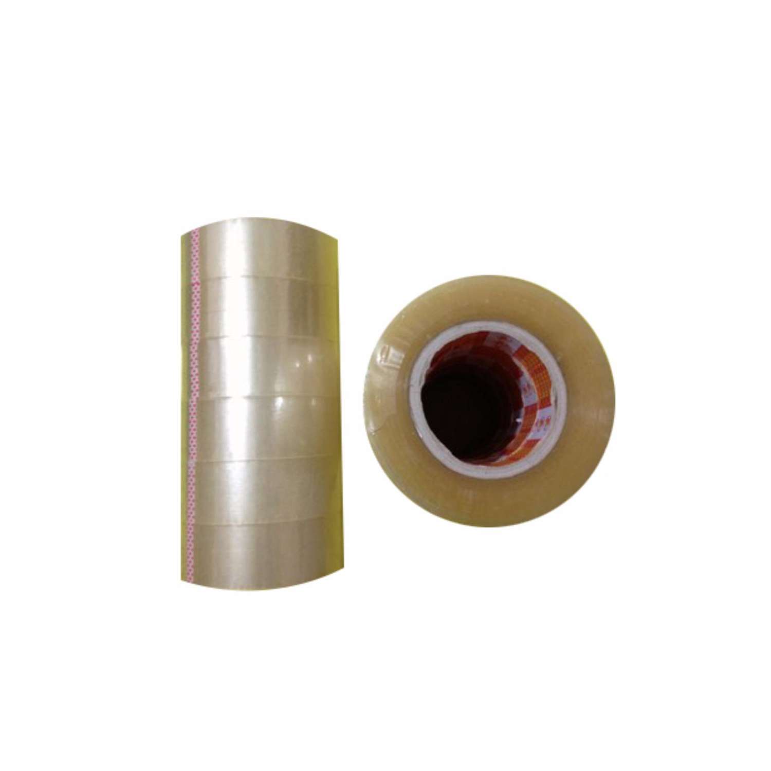 Băng keo trong 5cm 200ya