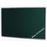 Bảng từ viết phấn hàn quốc bavico bvc0133 kt 80x100cm