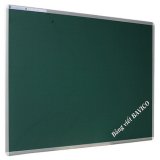 Bảng từ viết phấn Hàn Quốc - Bền - rẻ- đẹp BẢNG VIẾT BAVICO(xanh ngọc) KT 40x60cm