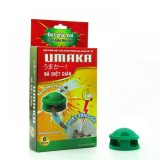 Bánh diệt gián umaka