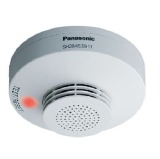 [HCM]Báo cháy Panasonic SH28455911 - Hàng chính hãng