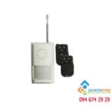 Báo trộm hồng ngoại độc lập ks-60b