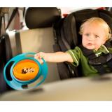 Bát ăn chống đổ thông minh Gyro bowl Kids F160