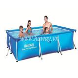 Bể bơi bestway 56404
