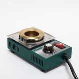 Bể nhúng chì proskit ss-551b