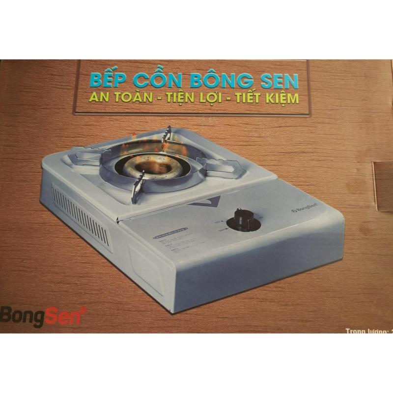 Giá bán Bếp cồn Bông Sen