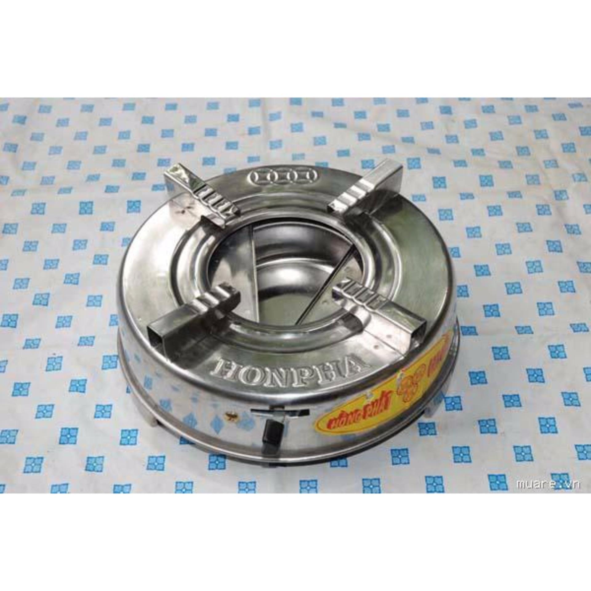 Bếp cồn khô inox cao cấp