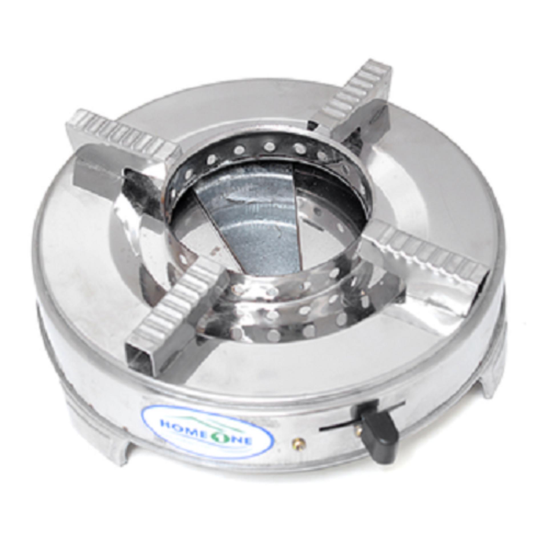 Bếp cồn khô inox cao cấp