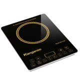 Bếp điện từ đơn siêu mỏng Kangaroo KG415i