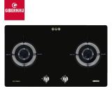 Bếp gas âm 75cm gibernau gb2g7