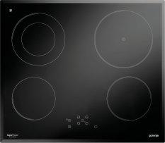 Bếp hỗn hợp 2 từ và 2 điện gorenje - ict 621ac