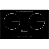 Bếp hồng ngoại đôi kangaroo kg495i