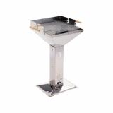 Bếp nướng than hoa ngoài trời ck282