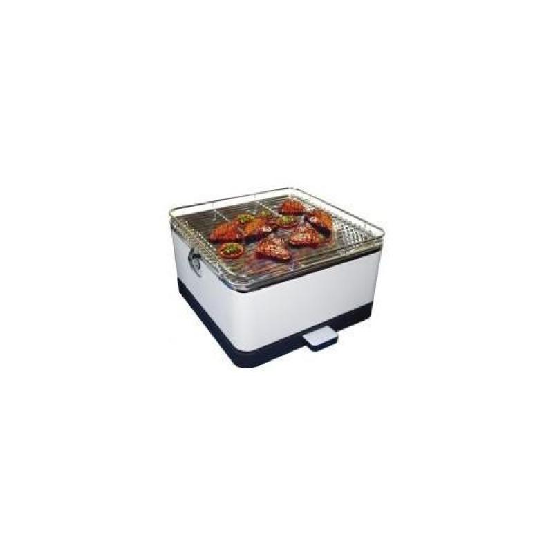 Giá bán BẾP NƯỚNG THAN KHÔNG KHÓI VUÔNG