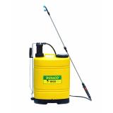Bình 18 lít xuất khẩu 2 cần Ron Viton bơm 1 trục