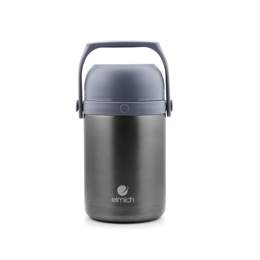 Elmich - bình đựng thức ăn giữ nhiệt el - 3128