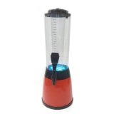 Bình Đựng Trà Sữa 2.5L (Tháp Bia) 7giftshop