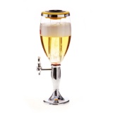 [HCM]Bình Đựng Trà Sữa 3L 901A (Tháp Bia) 7giftshop