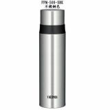 Bình giữ nhiệt chân không thermos 500ml ffm-500 - nhật bản