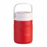 Bình giữ lạnh coleman 3.8l - 3000000731 - đỏ