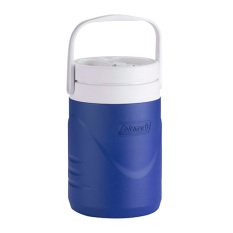 Bình giữ lạnh coleman 3.8l - 3000000739 - xanh dương