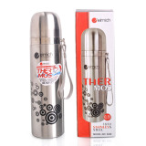 Bình giữ nhiệt elmich inox 304 el-5458 500ml