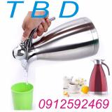 Bình giữ nhiệt nóng _lạnh đa năng