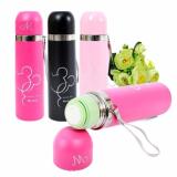 Bình giữ nhiệt ruột inox 2 lớp chân không 500ml