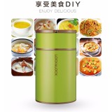 Bình giữ nhiệt / ủ cháo lock&lock 750ml lhc8022