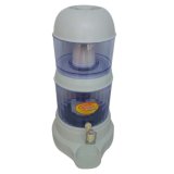 Bình loc nước Ohiama 15A (Trắng)