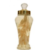 Bình ngâm  sâm thuỷ tinh 4 lít- không van