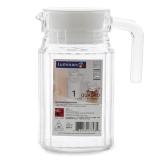 Bình nước tt luminarc quadro 0.5 l g2667